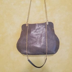 Lancaster chain purse